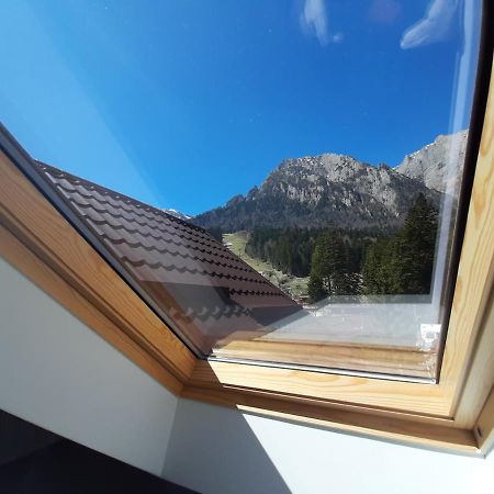 Kalinderu Skier'S Apartament Bellevue Buşteni Екстериор снимка
