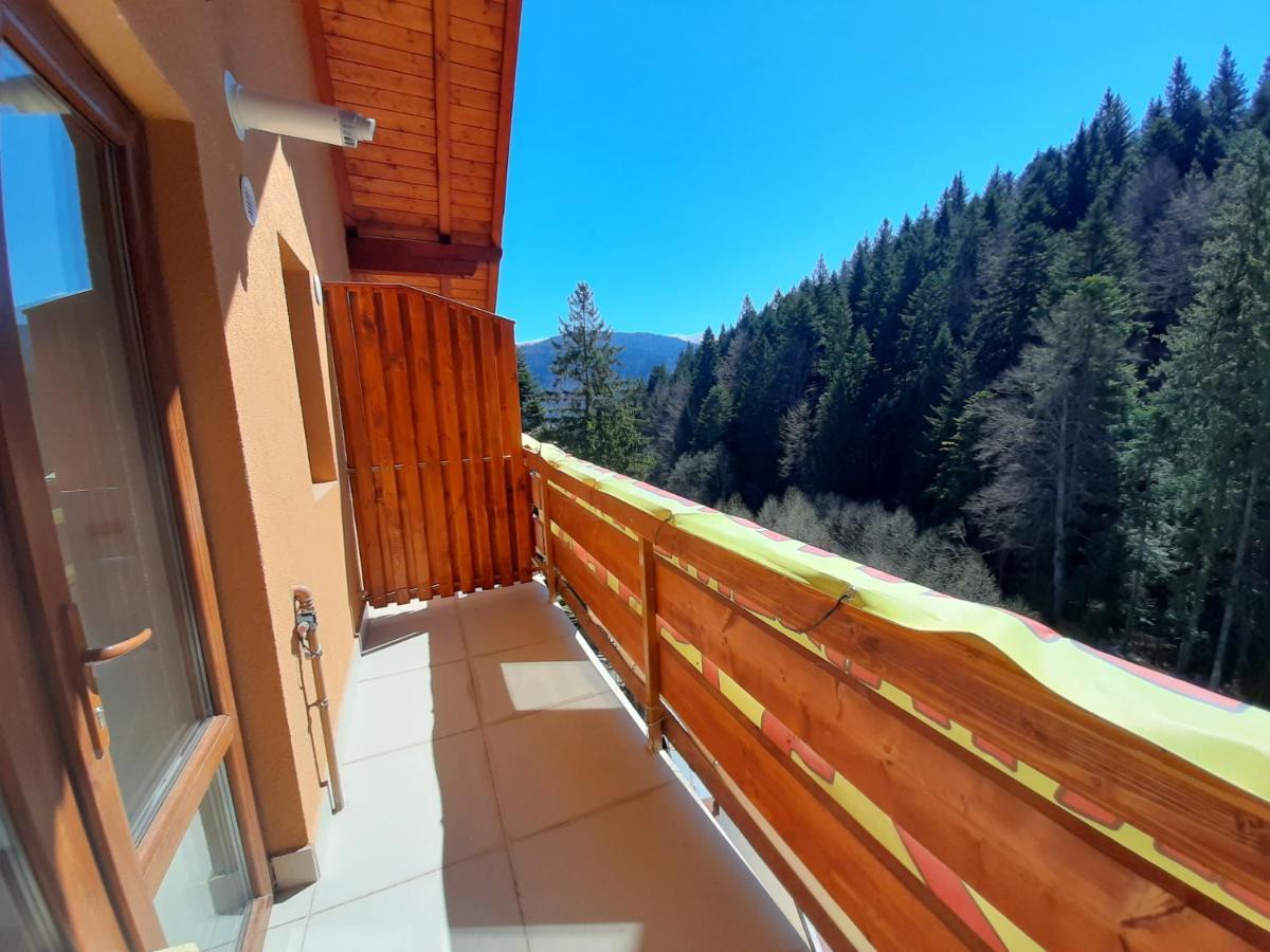 Kalinderu Skier'S Apartament Bellevue Buşteni Екстериор снимка