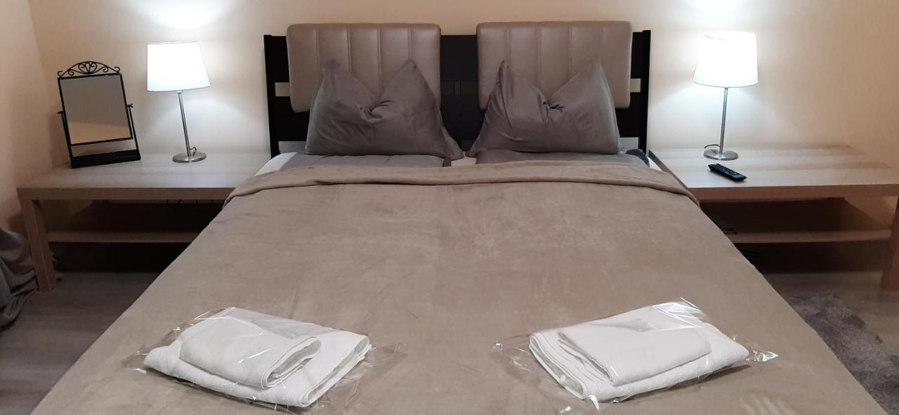 Kalinderu Skier'S Apartament Bellevue Buşteni Екстериор снимка