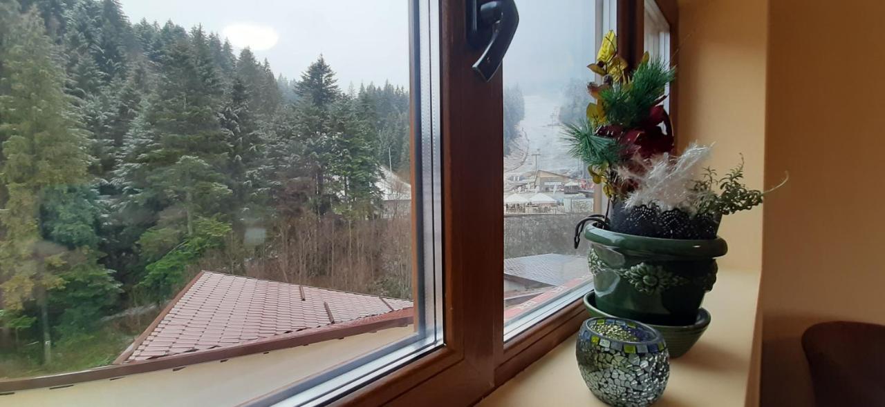 Kalinderu Skier'S Apartament Bellevue Buşteni Екстериор снимка