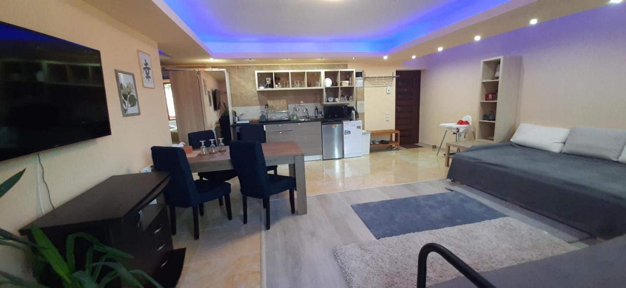 Kalinderu Skier'S Apartament Bellevue Buşteni Екстериор снимка