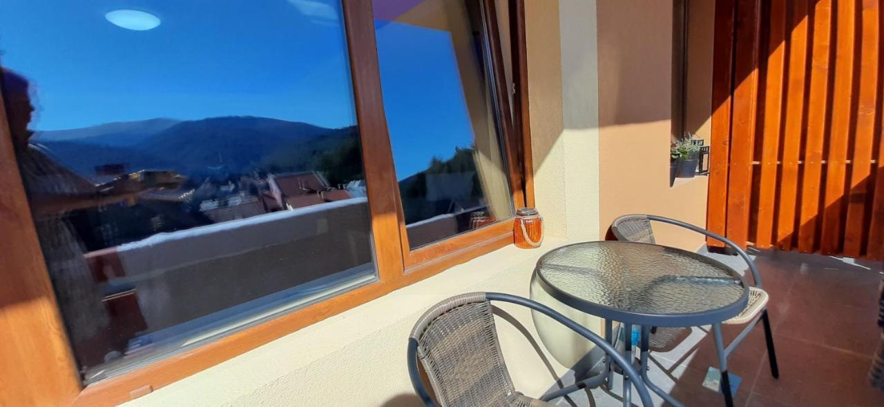Kalinderu Skier'S Apartament Bellevue Buşteni Стая снимка