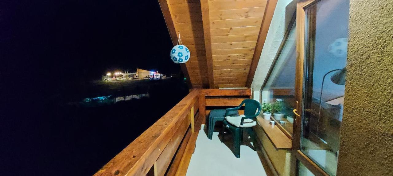Kalinderu Skier'S Apartament Bellevue Buşteni Екстериор снимка
