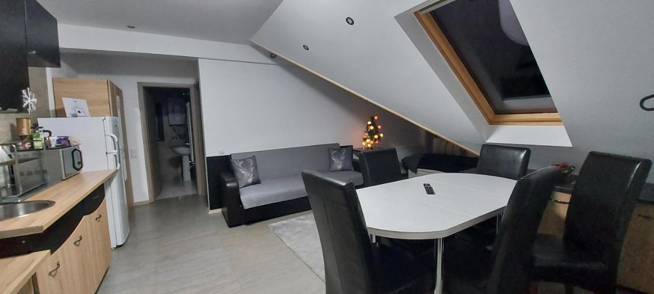 Kalinderu Skier'S Apartament Bellevue Buşteni Екстериор снимка