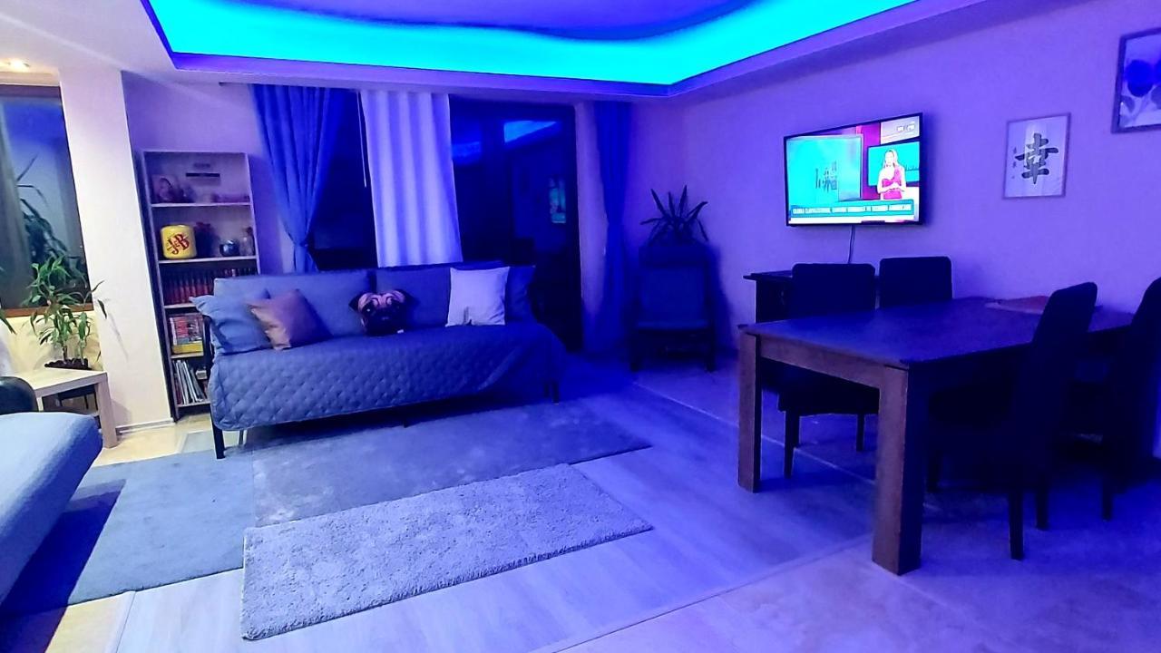 Kalinderu Skier'S Apartament Bellevue Buşteni Екстериор снимка