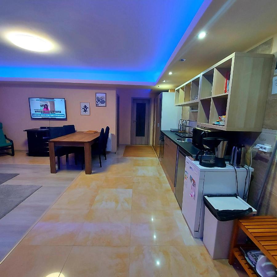 Kalinderu Skier'S Apartament Bellevue Buşteni Екстериор снимка