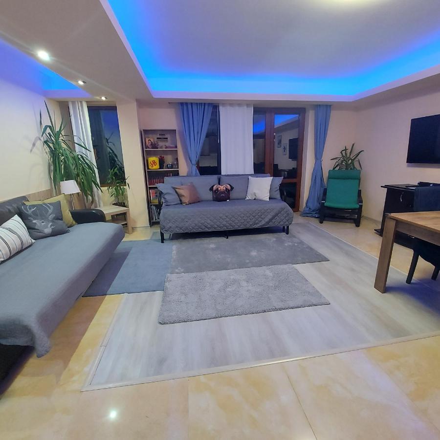 Kalinderu Skier'S Apartament Bellevue Buşteni Екстериор снимка
