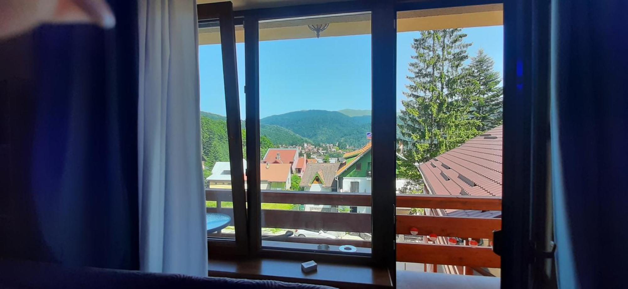 Kalinderu Skier'S Apartament Bellevue Buşteni Стая снимка