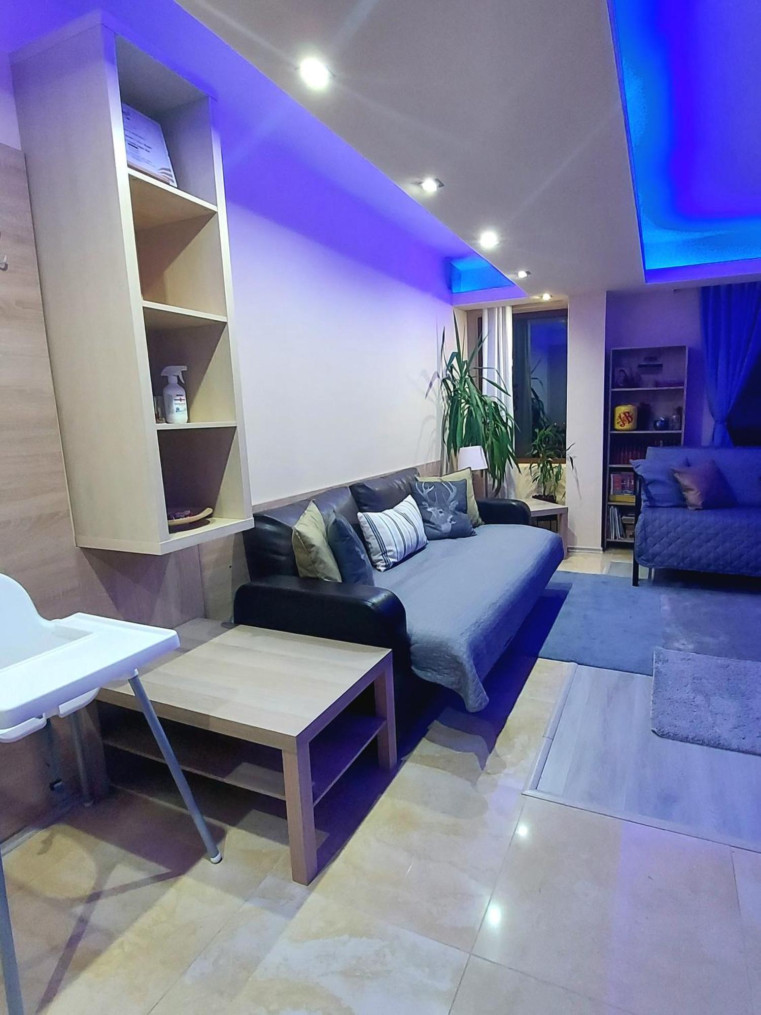 Kalinderu Skier'S Apartament Bellevue Buşteni Стая снимка