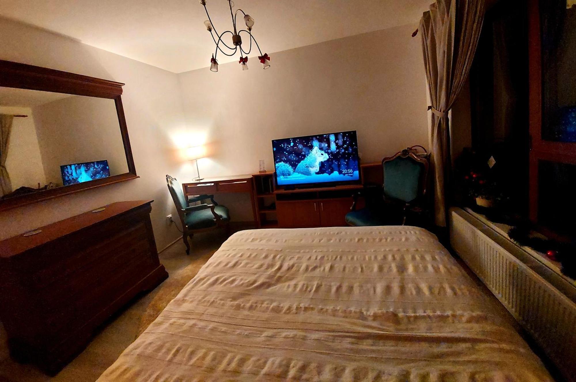 Kalinderu Skier'S Apartament Bellevue Buşteni Стая снимка