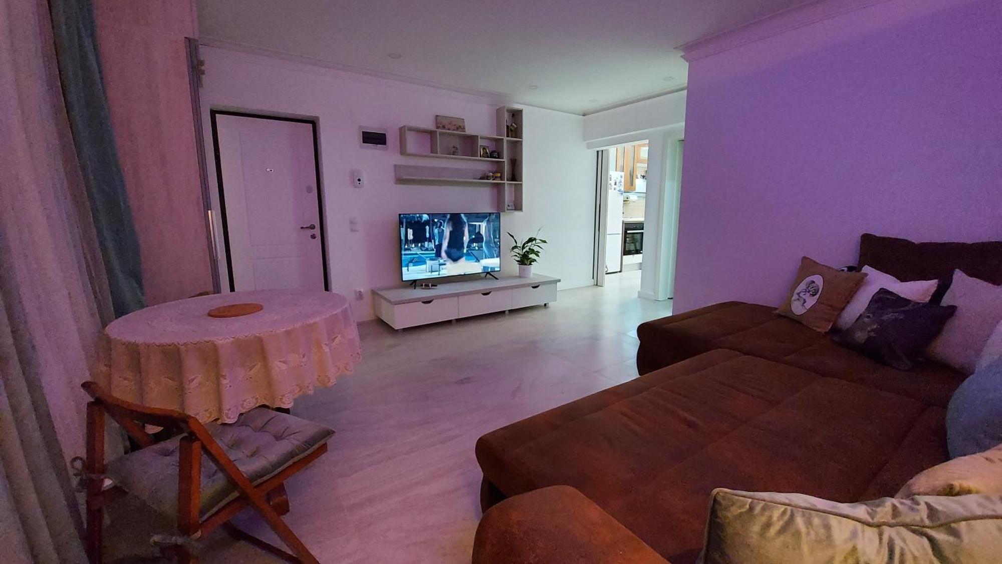 Kalinderu Skier'S Apartament Bellevue Buşteni Стая снимка