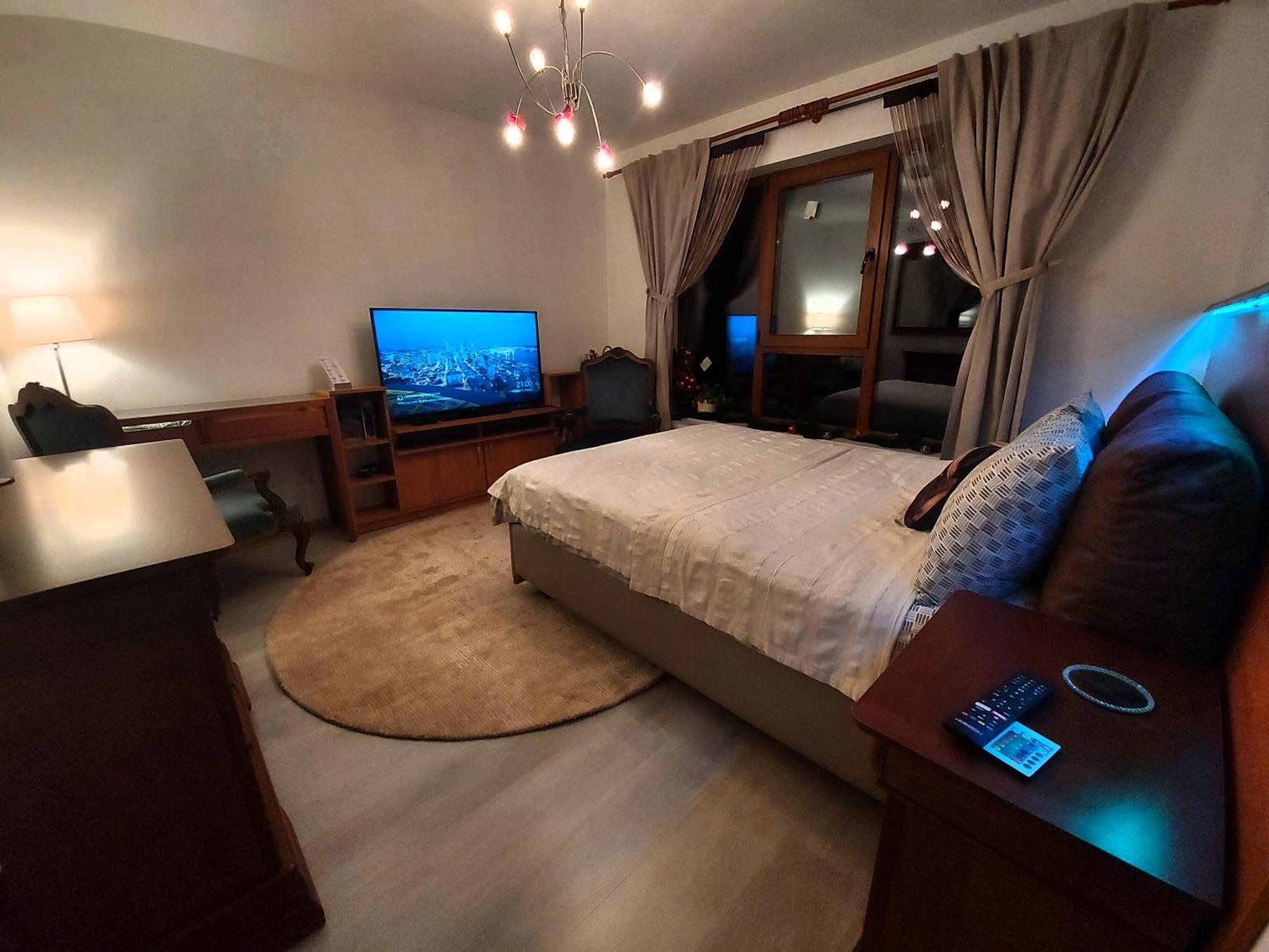 Kalinderu Skier'S Apartament Bellevue Buşteni Стая снимка